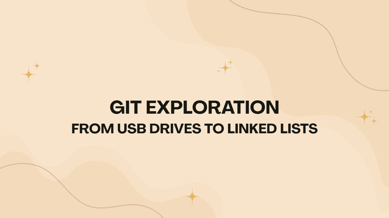 Git Exploration