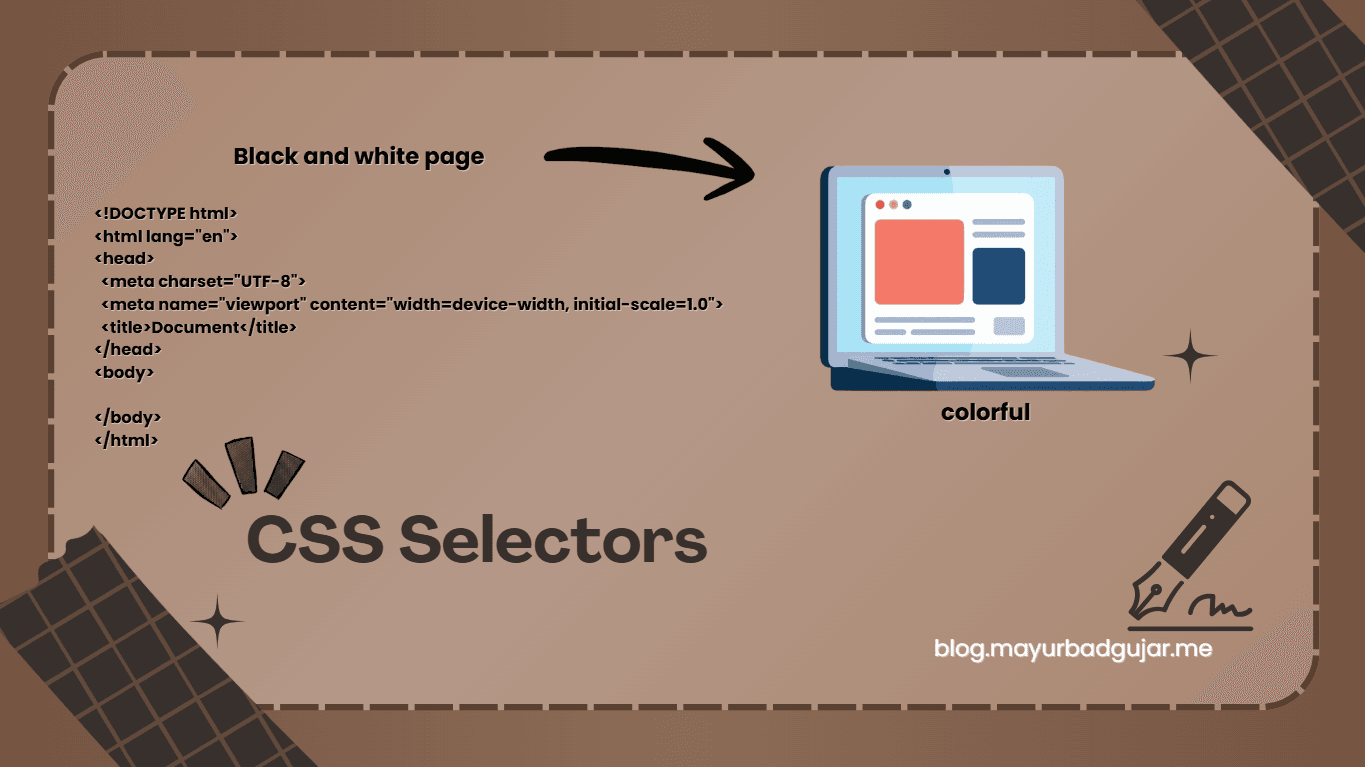 CSS Selectors