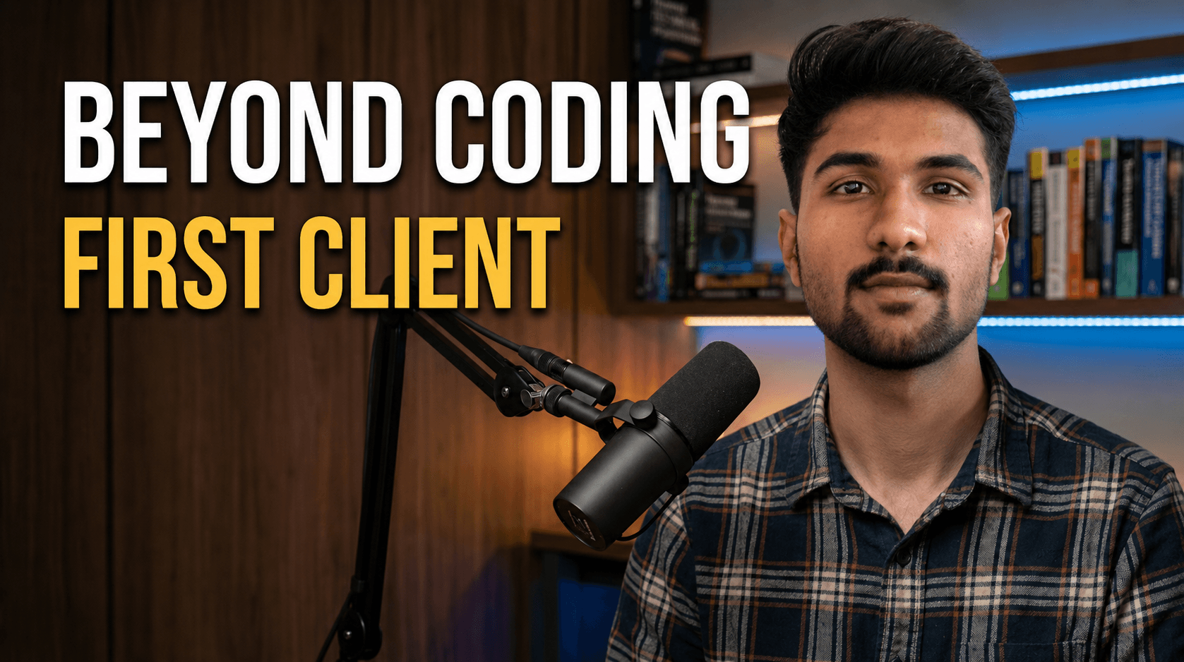 What coding tutorials don't teach you about pushing to Prod